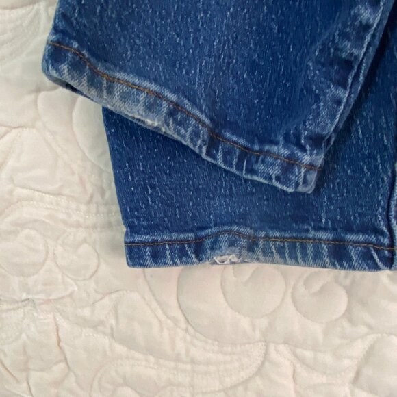 Riders Tapered Jeans Size 38W 29L - Picture 6 of 10